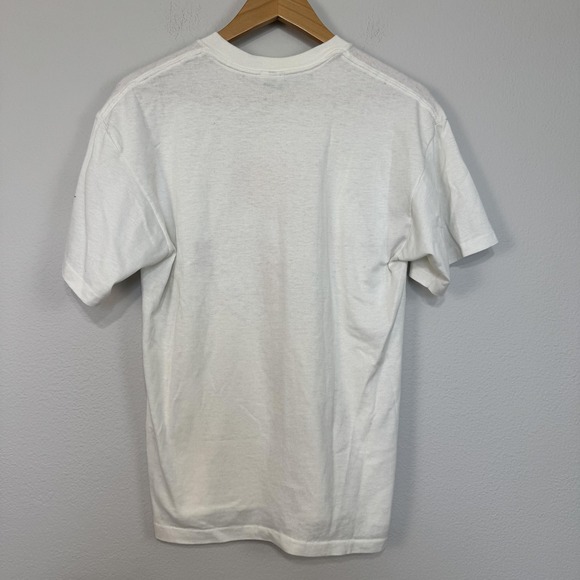 Vintage Texas Longhorns Shirt Mens Large‎ NCAA College Football Nike 80s 90s - Picture 11 of 16